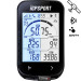 Велокомпьютер iGPSport BSC100S с GPS и подсветкой, ANT, Bluetooth 5.0