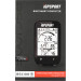 Велокомпьютер iGPSport BSC100S с GPS и подсветкой, ANT, Bluetooth 5.0