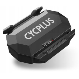 Датчик скорости и каденса Cycplus C3, ANT+, Bluetooth