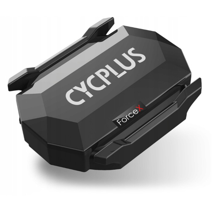 Датчик скорости и каденса Cycplus C3, ANT+, Bluetooth