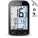 Велокомпьютер Cycplus M1 с GPS, ANT, Bluetooth 5.0