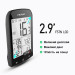 Велокомпьютер Cycplus M1 с GPS, ANT, Bluetooth 5.0