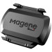 Датчик скорости и каденса Magene S3+, ANT+, Bluetooth