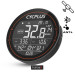 Велокомпьютер GPS Cycplus M2, с подсветкой