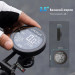 Велокомпьютер GPS Cycplus M2, с подсветкой