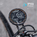 Велокомпьютер GPS Cycplus M2, с подсветкой