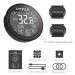 Велокомпьютер GPS Cycplus M2, с подсветкой