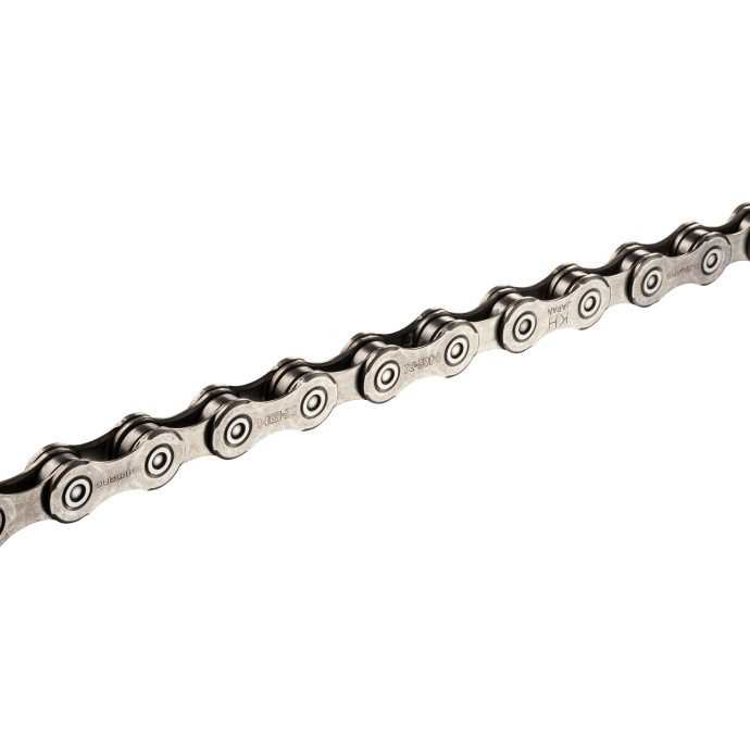Цепь Shimano XT CN-HG95 SUPER NARROW, 10 скоростей, 116 звеньев