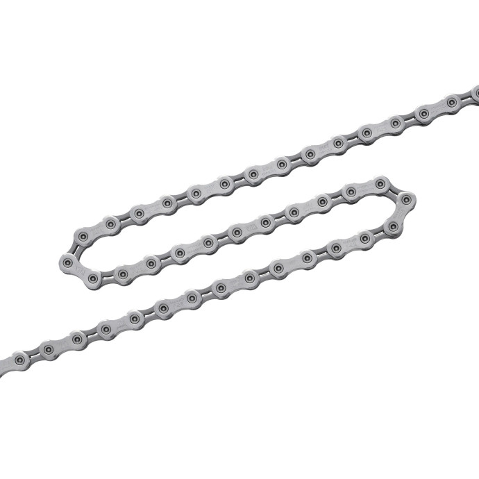 Цепь Shimano CN-6701 Ultegra, 10 скоростей, 118 звеньев
