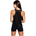 Майка Totalfit M5-CP10 чорний, L Майка Totalfit M5-CP10 чорний, L
