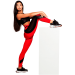 Спортивний топ Totalfit T25-C10 / 25, Чорний, XS Спортивний топ Totalfit T25-C10 / 25, Чорний, XS