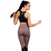 Спортивный топ Totalfit T8-C10, Черный, S