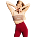 Топ Бандо Totalfit BUSTY QUEEN BS1-C39, Кавовий, XS