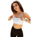 Топ Бандо Totalfit BUSTY QUEEN BS1-C11, Белый, S