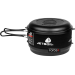 Кастрюля Jetboil FluxRing Cook Pot Black, 1.5 л Кастрюля Jetboil FluxRing Cook Pot Black, 1.5 л