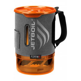 Чашка Jetboil Sol Companion Cup FluxRing Aluminium, 0.8 л