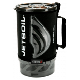 Чашка Jetboil Flash Companion Cup Black, 1 л