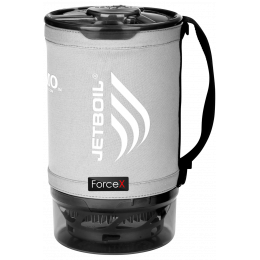 Чашка Jetboil Sumo Titanium Companion Cup FluxRing Titan, 1.8 л