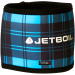 Неопреновий чохол для чашки Jetboil Cozy Minimo Blue Plaid