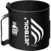Неопреновий чохол для чашки Jetboil Cozy Zip Black