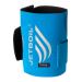 Неопреновий чохол для чашки Jetboil Cozy Zip Blue