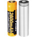 Акумулятор Fenix ARB-L18, Li-on 18650, 2600 mAh Акумулятор Fenix ARB-L18, Li-on 18650, 2600 mAh