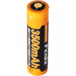 Акумулятор Fenix ARB-L18, Li-on 18650, 3500 mAh