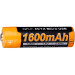 Акумулятор Fenix ARB-L14, Li-on 14500, 1600 mAh, Micro-USB