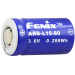 Акумулятор Fenix ARB-L10, Li-on 10180, 80 mAh