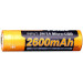 Акумулятор Fenix ARB-L18, Li-on 18650, 2600 mAh, Micro-USB