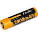 Акумулятор Fenix ARB-L18, Li-on 18650, 2900 mAh