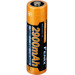 Акумулятор Fenix ARB-L18, Li-on 18650, 2900 mAh