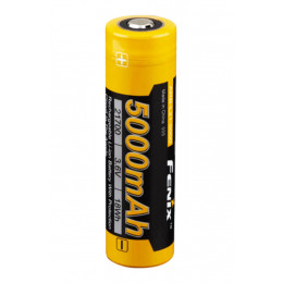 Акумулятор Fenix ARB-L21, Li-on 21700, 5000 mAh