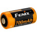 Акумулятор Fenix ARB-L16, Li-on 16340, 3.7V 700 mAh, Micro-USB Акумулятор Fenix ARB-L16, Li-on 16340, 3.7V 700 mAh, Micro-USB