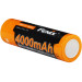 Акумулятор Fenix ARB-L21, Li-on 21700, 4000 mAh