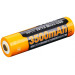 Акумулятор Fenix ARB-L18, Li-on 18650, 3500 mAh, Micro-USB