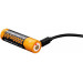 Акумулятор Fenix ARB-L18, Li-on 18650, 3500 mAh, Micro-USB