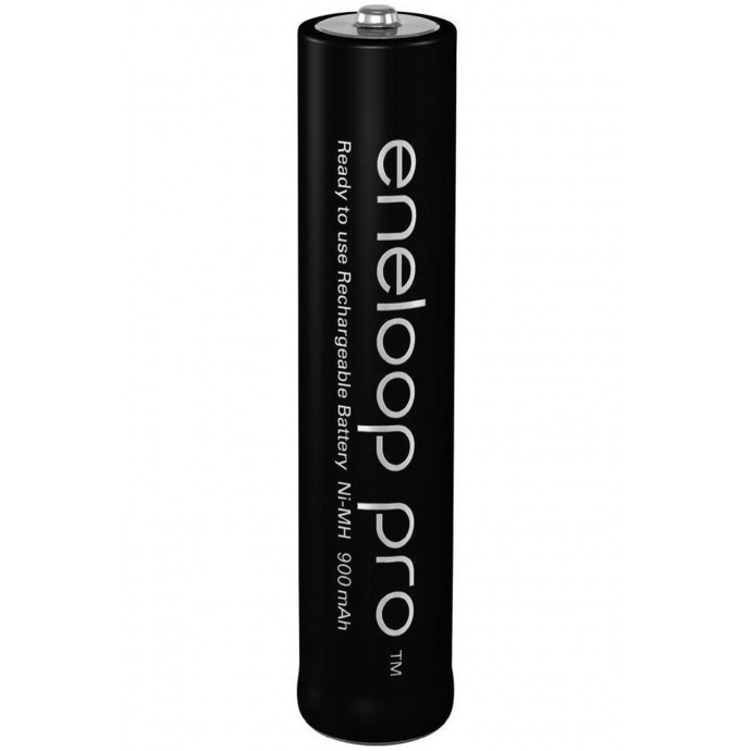 Акумулятор Panasonic Eneloop Pro AAA 930mAh Ni-MH