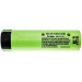 Аккумулятор Panasonic 18650 NCR18650BD Li-Ion Protected, 3400mAh, 6.8A