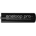 Акумулятор Panasonic Eneloop Pro, AA/(HR6), 2500mAh, LSD Ni-MH, блістер 4шт