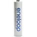 Акумулятор Panasonic Eneloop AAA 750mAh Ni-MH блістер 4 шт Акумулятор Panasonic Eneloop AAA 750mAh Ni-MH блістер 4 шт