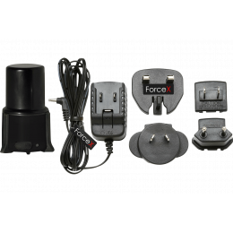 Набор аккумуляторов Black Diamond - Rechargeable Battery Kit Dark Gray