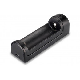 Зарядное устройство Fenix ARE-X1 (18650, 26650)