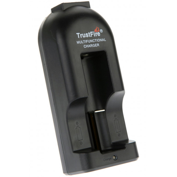 Зарядное устройство Trustfire TR-002 1*18650/16340