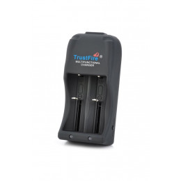 Зарядное устройство Trustfire TR-006 2*18650