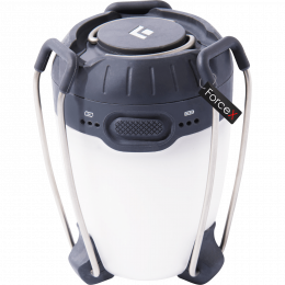 Фонарь кемпинговый Black Diamond - Apollo Grafite, 250 люмен