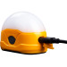 Фонарь кемпинговый Fenix CL20Rbl, оранжевый, 300 люмен