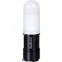 Кемпинговый фонарь Fenix CL09, 200 люмен, Black