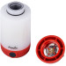 Кемпинговый фонарь Fenix CL26R, 300 люмен, красный Кемпинговый фонарь Fenix CL26R, 300 люмен, красный