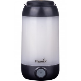 Кемпинговый фонарь Fenix CL26R, 300 люмен, чёрный
